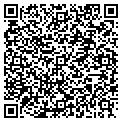 QR code with H&R Block contacts