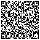 QR code with Zak's Mobil contacts