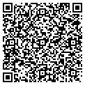 QR code with H&R Block contacts