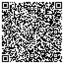 QR code with H&R Block contacts