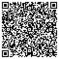 QR code with Yvonne contacts