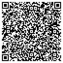 QR code with H&R Block contacts