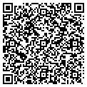 QR code with H&R Block contacts