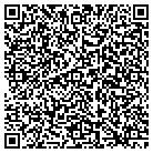 QR code with Hale County Board of Education contacts