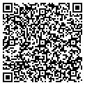 QR code with H&R Block contacts