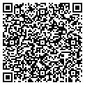 QR code with H&R Block contacts