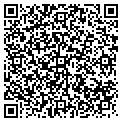 QR code with H&R Block contacts