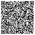 QR code with H&R Block contacts