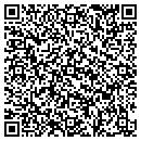 QR code with Oakes Electric contacts