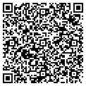 QR code with H&R Block contacts