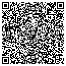 QR code with H&R Block contacts