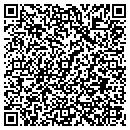 QR code with H&R Block contacts