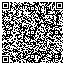 QR code with H&R Block contacts