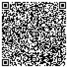 QR code with Precise Time And Frequency Inc contacts