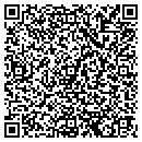 QR code with H&R Block contacts