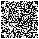 QR code with H&R Block contacts