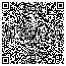 QR code with H&R Block contacts