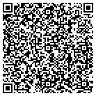 QR code with High Field Nmr Systems contacts