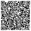 QR code with H&R Block contacts