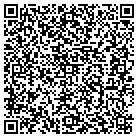 QR code with M C Radiators & Welding contacts