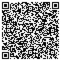 QR code with H&R Block contacts