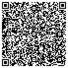 QR code with H & R Block Birthing Center contacts