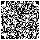 QR code with H & R Block Dee Ann Aydelott contacts