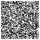 QR code with H&R Block Eastern Enterprises Inc contacts