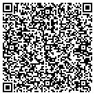 QR code with St Moses the Strong Orthodox contacts