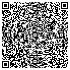QR code with H&R Block Eastern Enterprises Inc contacts