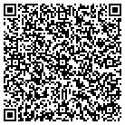 QR code with H&R Block Eastern Enterprises Inc contacts