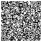 QR code with Gallatin County Fw & L Ins CO contacts