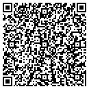 QR code with H&R Block Inc contacts