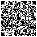 QR code with C E D All Phase Electric contacts