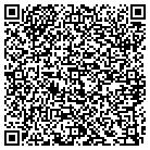 QR code with Reddy V S Md Internal Medicine Res contacts