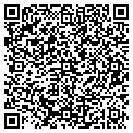 QR code with H&R Block Inc contacts