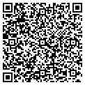 QR code with H&R Block Inc contacts