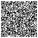 QR code with Red Mountain Healthcare Laundr contacts