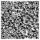 QR code with H&R Block Inc contacts