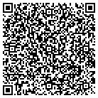 QR code with N K Pandeya D O P C contacts