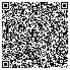 QR code with H & R Block Tax Services LLC contacts