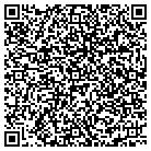 QR code with H & R Block World Headquarters contacts