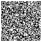 QR code with Unity Church of Christianity contacts