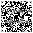 QR code with Fairfax Yacht Club Inc contacts
