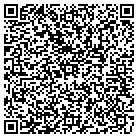 QR code with MT Brook Learning Center contacts