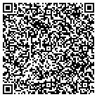 QR code with Falls Church Senior Center contacts