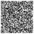 QR code with Word of Life Christian Center contacts