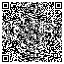 QR code with N Sumter Jr High School contacts