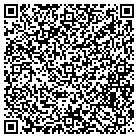 QR code with Sea Containers West contacts