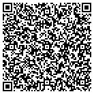 QR code with Oneonta City School Admin Office contacts